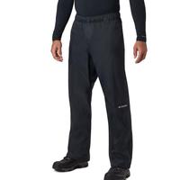 Men's Rebel Roamer™ Rain Pants: BLACK