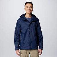 Men's Watertight™ II Rain Jacket: 464COLLEGIATENAVY