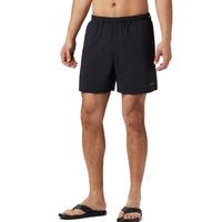 Men's PFG Backcast III™ Water Shorts: 010BLACK