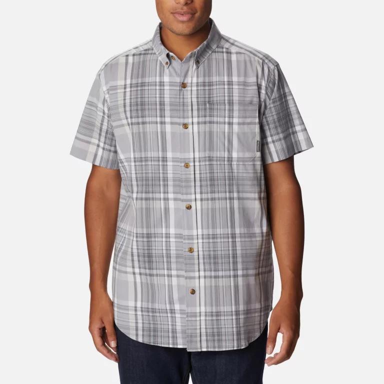 Men's Rapid Rivers™ II Short Sleeve Shirt