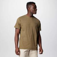 Men's Thistletown Hills™ Short Sleeve Shirt: 319OliveGreen