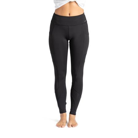 FITKICKS CROSSOVERS Active Lifestyle Leggings