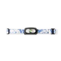 Night Scope Rechargeable LED Headlamp: CUMULUS