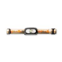 Night Scope Rechargeable LED Headlamp: SEDONA