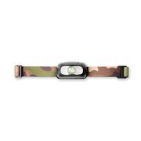 Night Scope Rechargeable LED Headlamp: WOODLAND