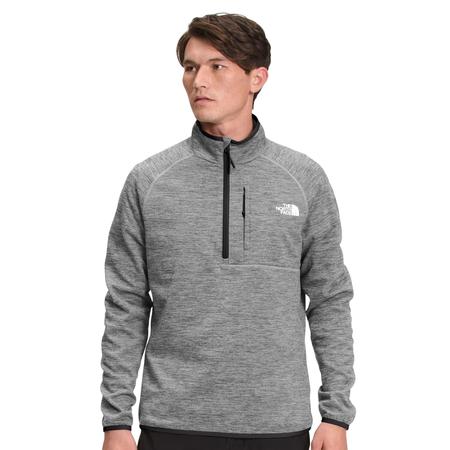 The North Face Men’s Canyonlands ½-Zip Jacket