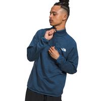 Men’s Canyonlands ½-Zip Jacket: HKWShadyBlueHtr