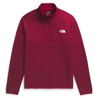 Men’s Canyonlands ½-Zip Jacket: TBDBeetrootHTR