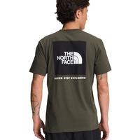 Men’s Short-Sleeve Box NSE Tee