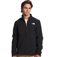 Men’s Apex Bionic 3 Jacket: 4H0TNFBlackNPF