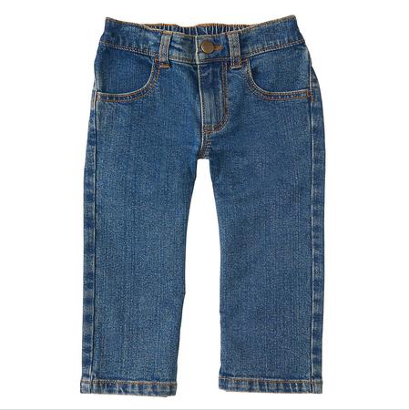 BOYS' DENIM PANT (INFANT)