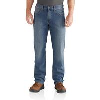 RUGGED FLEX® RELAXED FIT 5-POCKET JEAN