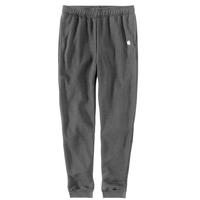 LOOSE FIT MIDWEIGHT TAPERED SWEATPANTS: CRH