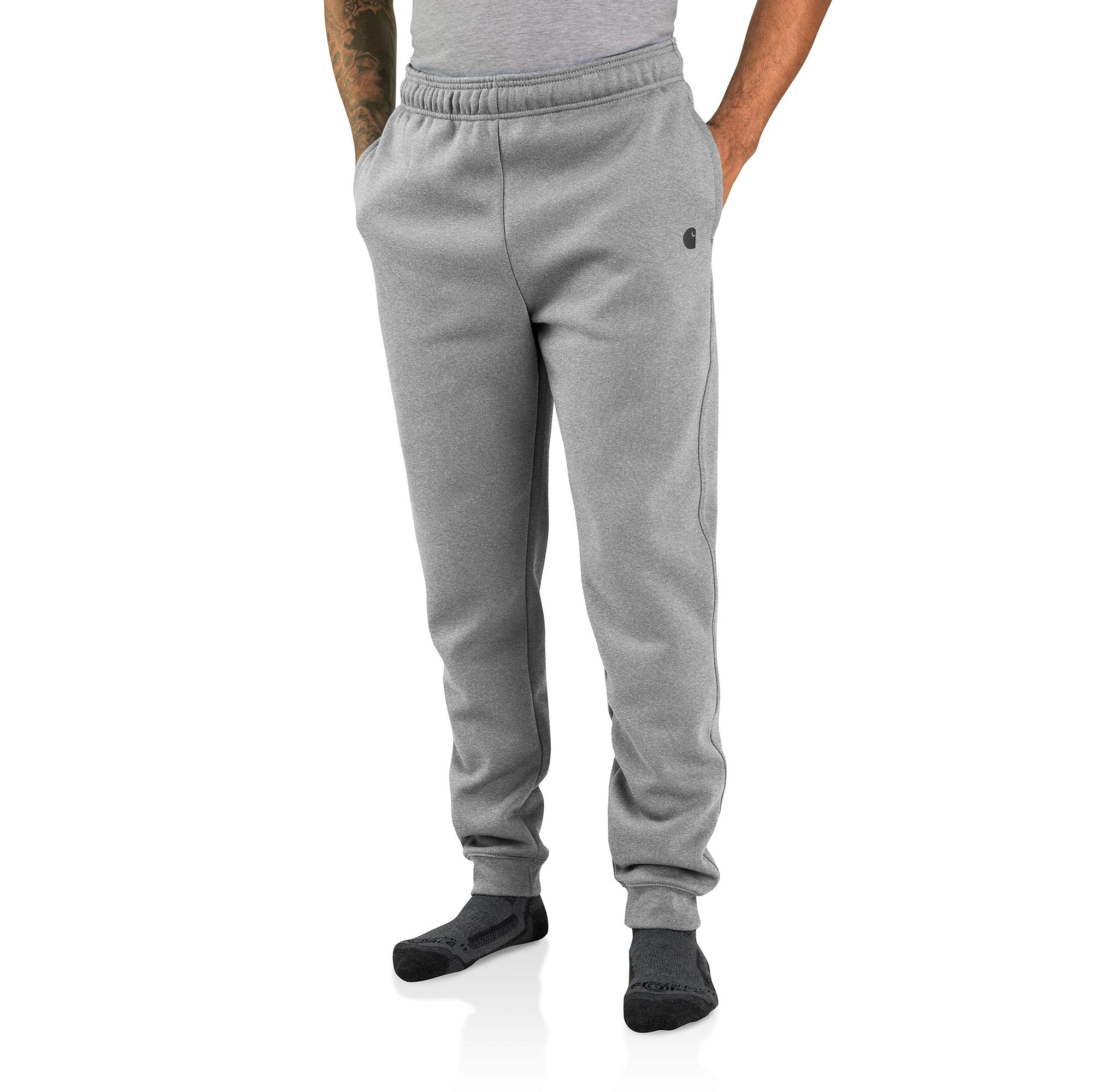 Carhartt Men's Tapered Sweatpants