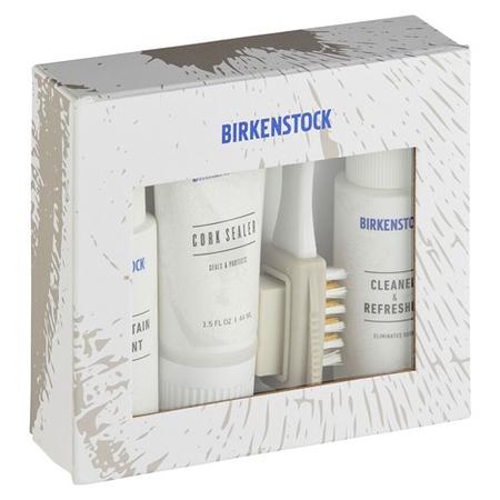 BIRKENSTOCK DELUXE SHOE CARE KIT