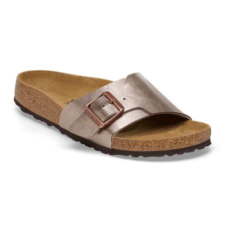 BIRKENSTOCK CATALINA BIRKO-FLOR SANDAL