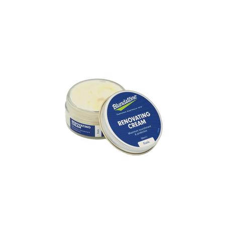 BLUNDSTONE RENOVATING CREAM (RUSTIC)