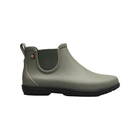 BOGS SWEETPEA II CHELSEA RAINBOOTS