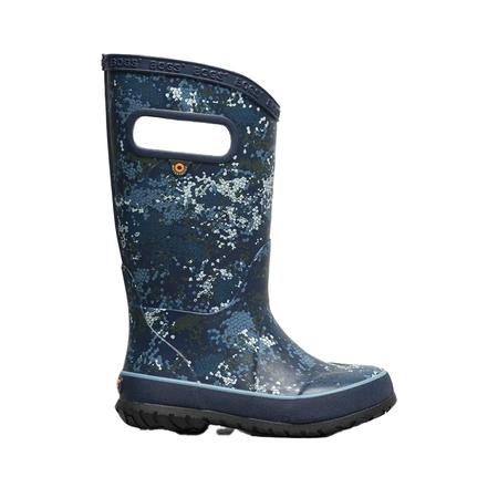 BOGS RAINBOOT MICRO CAMO BOOTS 