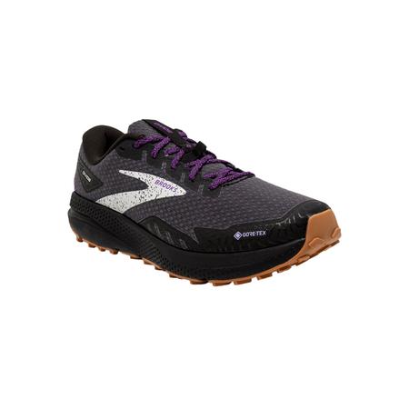 BROOKS LIGHT TRAIL DIVIDE 4 GTX SNEAKER