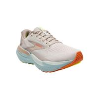 BROOKS GLYCERIN GTS 21 SNEAKER: 195/Coaqua