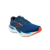 BROOKS GLYCERIN GTS 21 SNEAKER: 474/Bopal