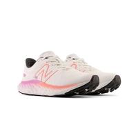 NEW BALANCE FRESH FOAM X EVOZ v3 WOMEN'S SNEAKER: LH3/Wht Rasp GF