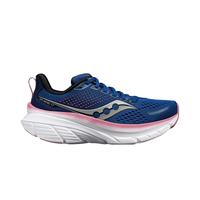 Saucony Womens Guide 17 : 106/NvyOrch