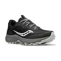 SAUNCONY MEN'S AURA TR WIDE: 11/GBlk