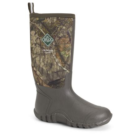 MEN'S MOSSY OAK® BREAK-UP COUNTRY™ FIELDBLAZER CLASSIC TALL BOOT