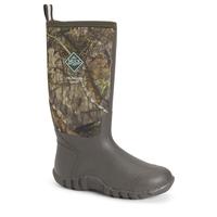 MEN'S MOSSY OAK® BREAK-UP COUNTRY™ FIELDBLAZER CLASSIC TALL BOOT