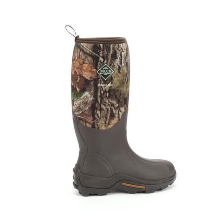 MEN'S MOSSY OAK® COUNTRY DNA™ WOODY MAX BOOT