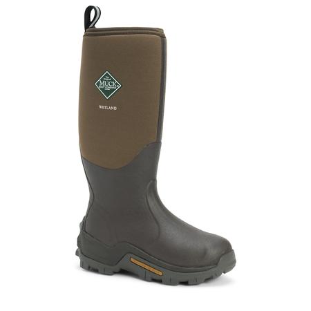 MEN'S WETLAND BOOT