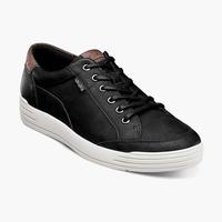 KORE CITY WALK  LACE TO TOE OXFORD: 001/BLACK