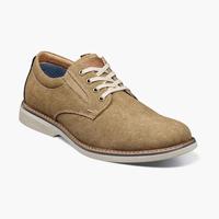 OTTO  CANVAS PLAIN TOE OXFORD