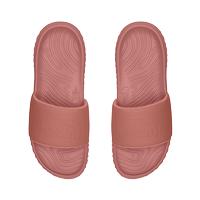 Women’s Never Stop Cush Slides: REB/Rose