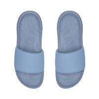 Women’s Never Stop Cush Slides: SOV/LTB