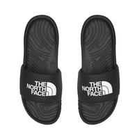 Men’s Never Stop Cush Slides: KX7/Black