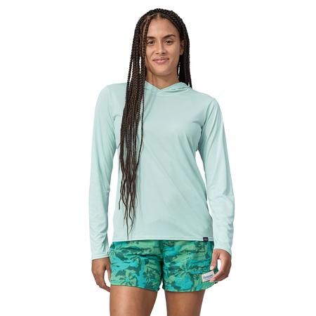 Women's Capilene® Cool Daily Hoody