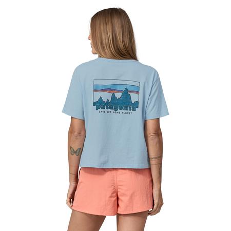 Women's '73 Skyline Easy-Cut Responsibili-Tee®