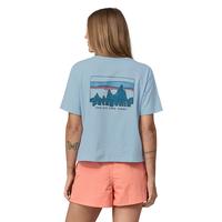 Women's '73 Skyline Easy-Cut Responsibili-Tee®