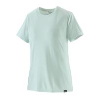 Women's Capilene® Cool Daily Shirt: WGNXWISPGRN