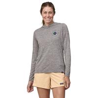 Women's Capilene® Cool Daily Graphic Hoody