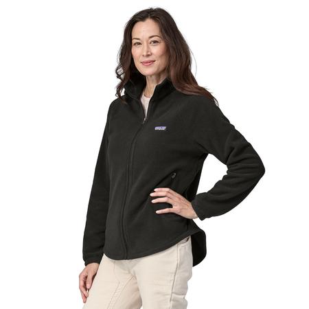 Women's Patagonia Classic Microdini Fleece Jacket