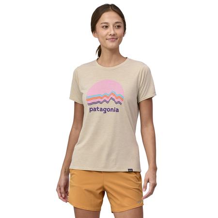 Women's Capilene® Cool Daily Graphic Shirt