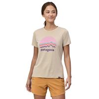 Women's Capilene® Cool Daily Graphic Shirt