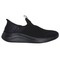 Skechers Slip-ins: Ultra Flex 3.0 : BKW/BLK