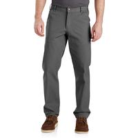 RUGGED FLEX® RELAXED FIT DUCK UTILITY WORK PANT