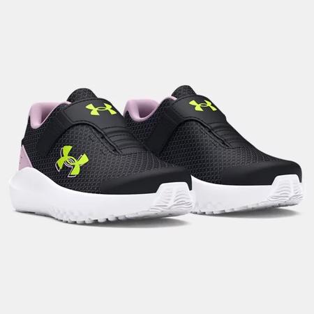 Girls ua shoes online