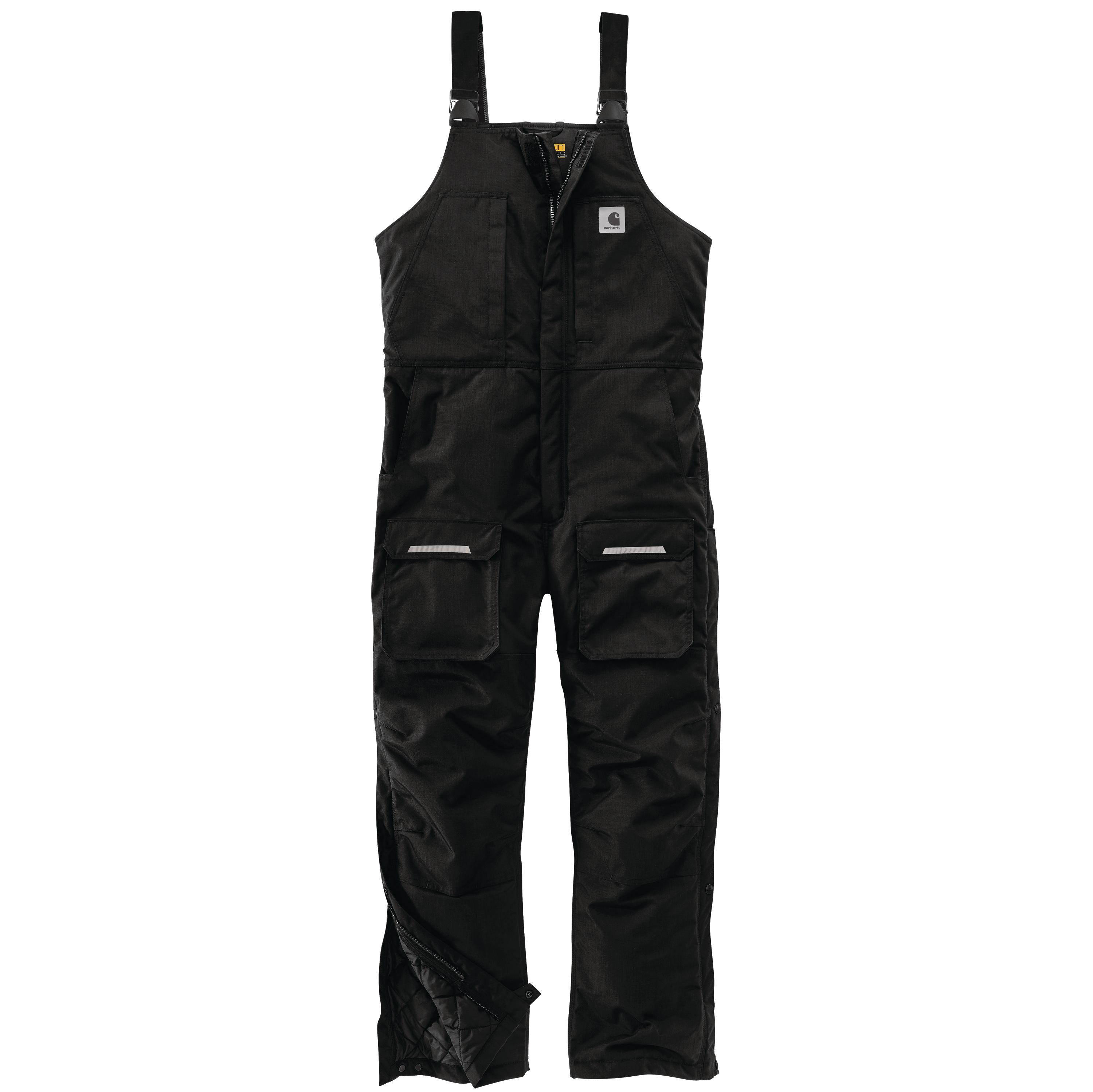 YUKON EXTREMES™ LOOSE FIT INSULATED BIBERALL - 4 EXTREME WARMTH RATING